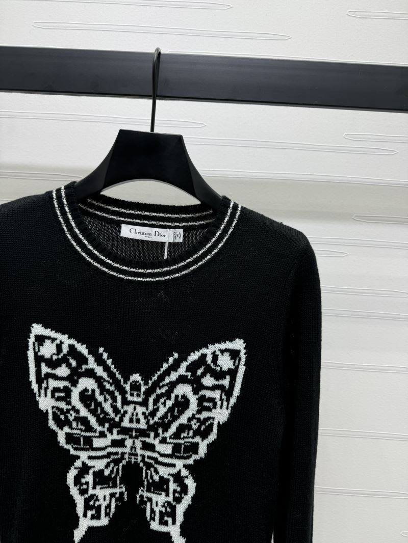 Christian Dior Sweaters